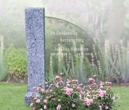 Urnmonument