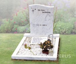 Urnmonument