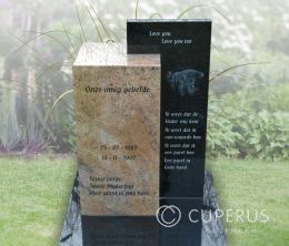 Urnmonument