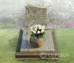 Urnmonument