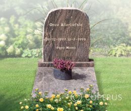 Urnmonument