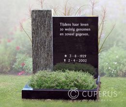 Urnmonument