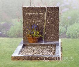 Urnmonument