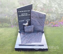 Urnmonument