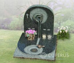 Urnmonument