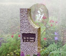 Urnmonument