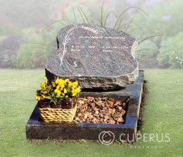 Urnmonument