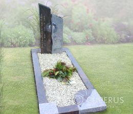 Zuilen grafmonument