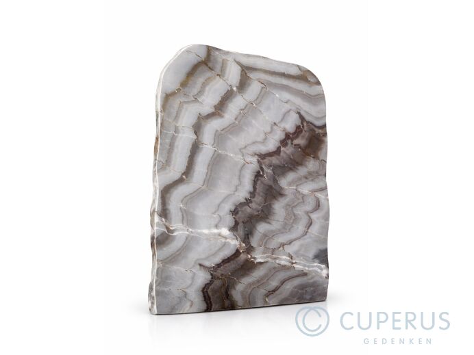 Alta Storm - gepolijst met gehakte kanten foto 1