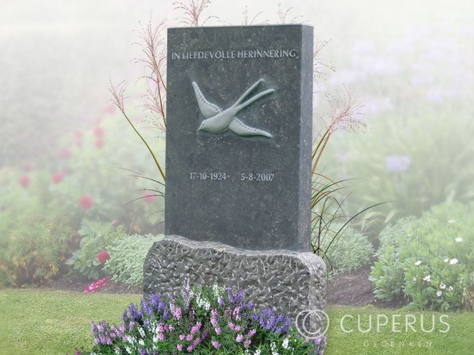 Ambachtelijk monument foto 1