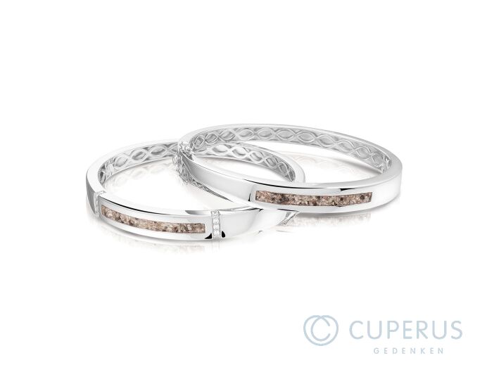 BL 011 Zilver foto 1