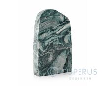 Green River - gepolijst met gehakte kanten foto 1