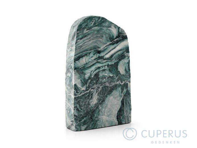 Green River - gepolijst met gehakte kanten foto 1