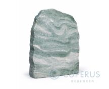 Green River - gevlamd met gehakte kanten foto 1