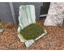 Green River - gevlamd met gehakte kanten foto 1