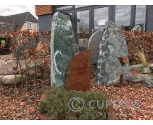 Green River ruw foto 1