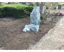 Green River ruw foto 1