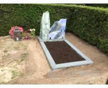 Green River ruw foto 1