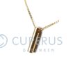 HG-CILINDER | excl. Ketting foto 1