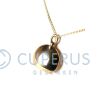 HG-FLES | excl. Ketting foto 1