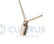 HG-STAAFJE | excl. Ketting foto 1