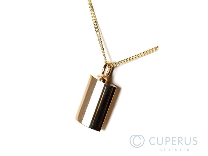 HGRECHT | excl. Ketting foto 1