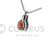 HS8037 | Incl. slangencollier foto 1