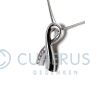 HS8161 | Incl. slangencollier foto 1