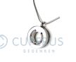 HS8195 | Incl. slangencollier foto 1
