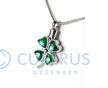 HS8223 | Incl. slangencollier foto 1