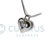 HS8238 | Incl. slangencollier foto 1