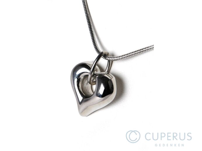 HS8238 | Incl. slangencollier foto 1