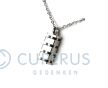 HS827 | incl. Ketting foto 1