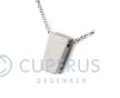 HS828 | incl. Ketting foto 1