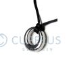 HS8390 | Incl. slangencollier foto 1