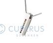 HS8454 | Incl. slangencollier foto 1