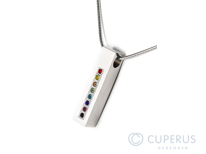 HS8454 | Incl. slangencollier foto 1