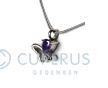 HS9262 | Incl. slangencollier foto 1