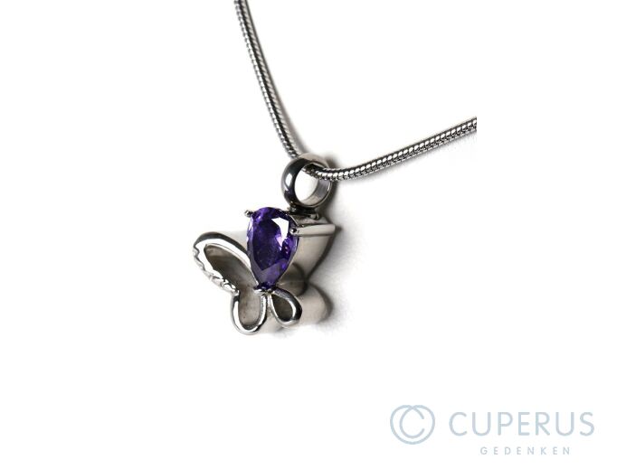 HS9262 | Incl. slangencollier foto 1