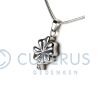 HS9283 | Incl. slangencollier foto 1