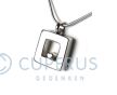 HS9348 | Incl. slangencollier foto 1
