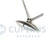 HT-ZEPPELIN | excl. Ketting foto 1