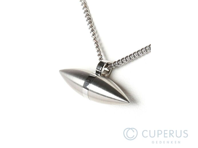 HT-ZEPPELIN | excl. Ketting foto 1
