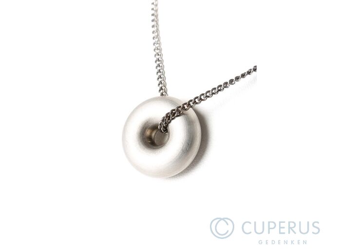 HTDONUT | excl. Ketting foto 1