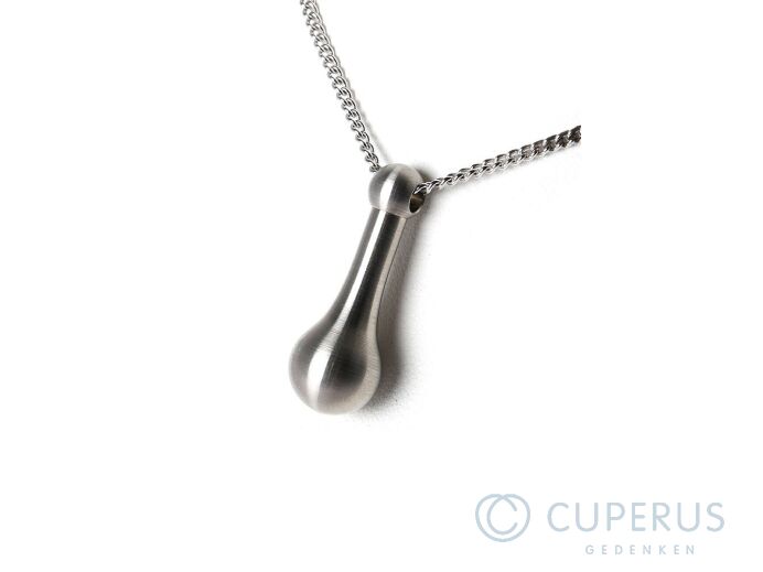 HTDRUPPEL | excl. Ketting foto 1