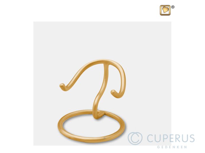 Keepsake Holder Accessory Bru Gold foto 1