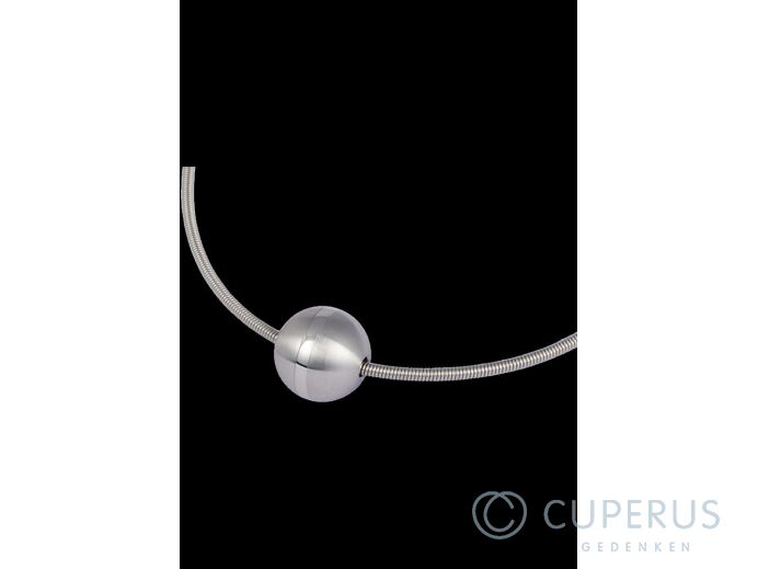 KETTING STRENG foto 1