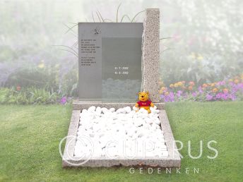 Kindermonument