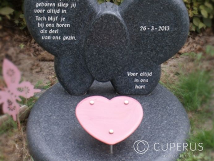 Kindermonument foto 1