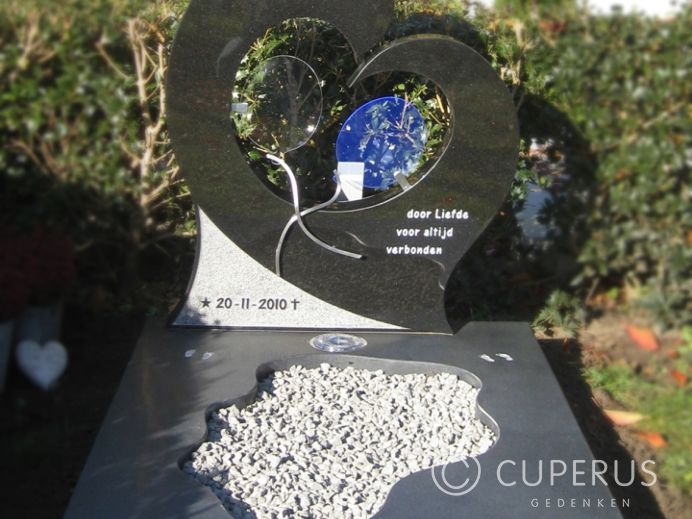 Kindermonument foto 1